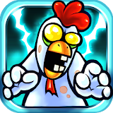 Chicken Revolution2 : Zombie icon