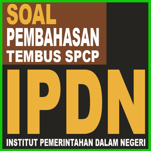 IPDN Test Questions and Offline SPCP Discussion