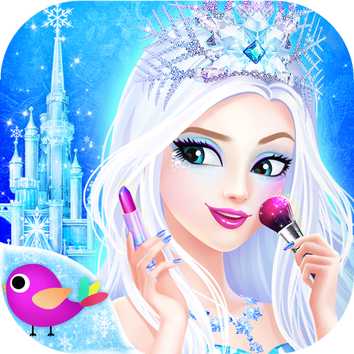 Princess Salon: Frozen Party - Apps on Google Play