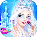 Cover Image of Download Princess Salon: Frozen Party  APK