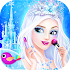 Princess Salon: Frozen Party 1.1.8