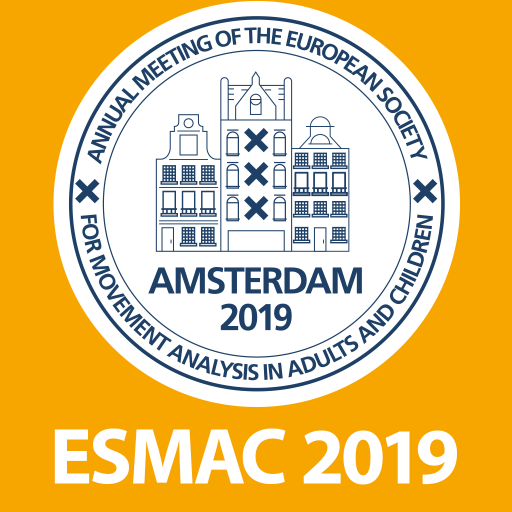 ESMAC 2019  Icon