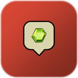 🏰 Gem Calculator for Clash of Clans icon