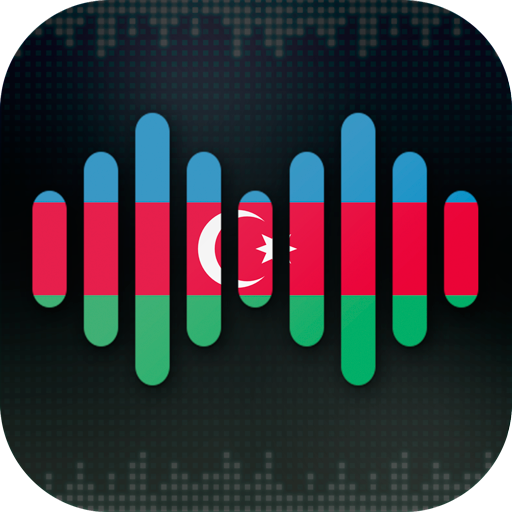 Radio Azerbaijan 1.0 Icon