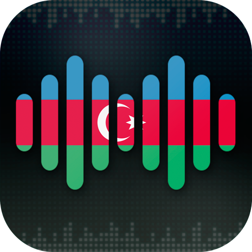 Radio Azerbaijan 2 Icon