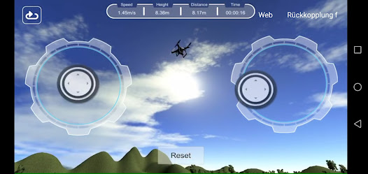 Screenshot 2 Maginon Air android