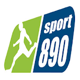 Radio Sport 890 Uruguay icon