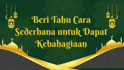 Kumpulan Kultum Ramadhan