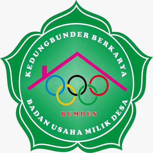 Bumdes Kedungbunder logo