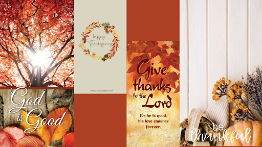 Thanksgiving Wallpaper