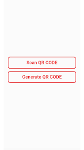 QR code reader/QR code Scanner