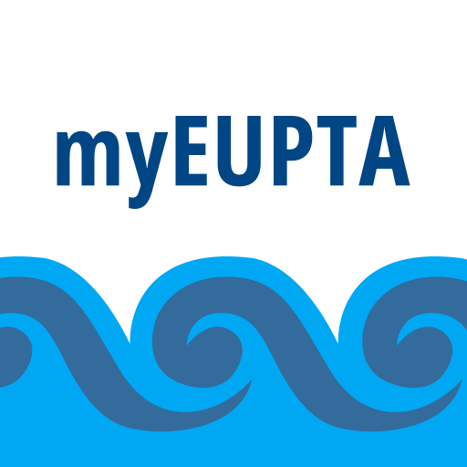 myEUPTA logo