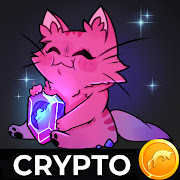 Merge Cats - Crypto Bitcoin Game