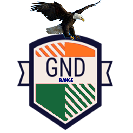 GND Range logo