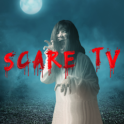 图标图片“Scare TV”