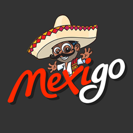 Mexigo Restaurant App logo