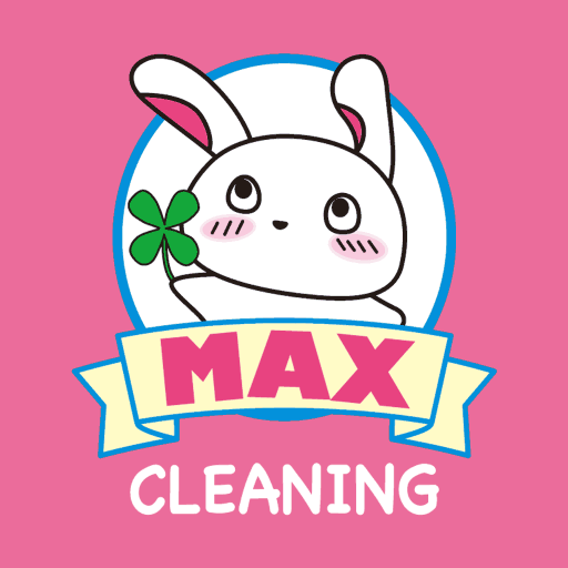 MAXクリーニングクリーニング会員様専用アプリ logo