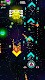screenshot of Spaceship Wargame: Galaxy