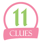 11 Clues: Word Game 1.0.5