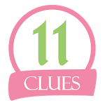 11 Clues: Word Game Apk