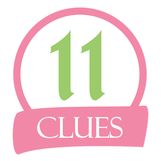11 Clues: Word Game apk