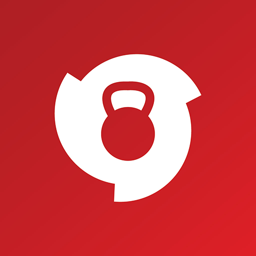 CrossFit Gymert 4.1.4 Icon