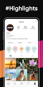 Story Collage Maker MOD APK (Pro Features Unlocked) 2