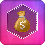 Loan Credit Run icon