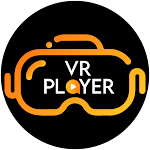 Cover Image of ダウンロード VR Player Best VR videos and 360 Videos 1.0 APK