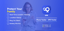 GPS Phone Location Tracker APK
