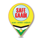 Safe Gaadi icon