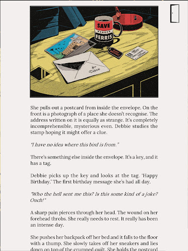 Your House: Puzzle Escape Game screenshot 17