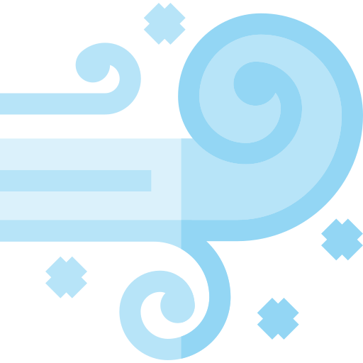 Blower - Clean speaker logo