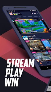 Omlet Arcade Plus MOD APK – Screen Recorder, Live Stream Games 1