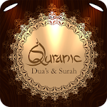 Cover Image of Download Quranic Duas  APK