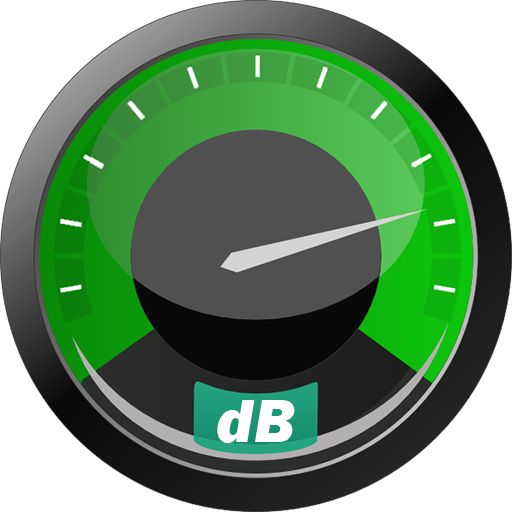 SoundMeter logo