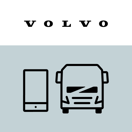 Volvo Truck Builder logo