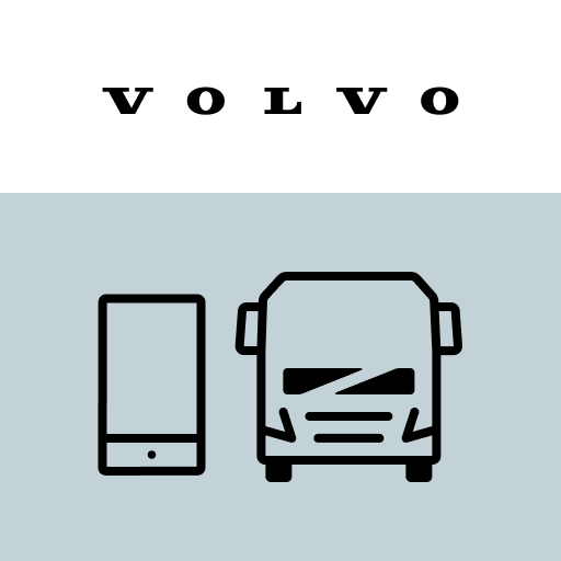 Volvo Truck Builder 2.0.1 Icon