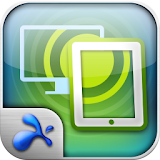 Splashtop Remote Desktop icon