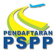 Pendaftaran PSPP Penerbangan icon