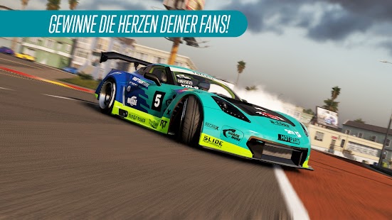 CarX Drift Racing 2 Captura de pantalla