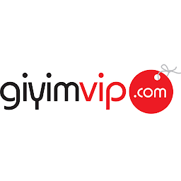 「Giyimvip」圖示圖片