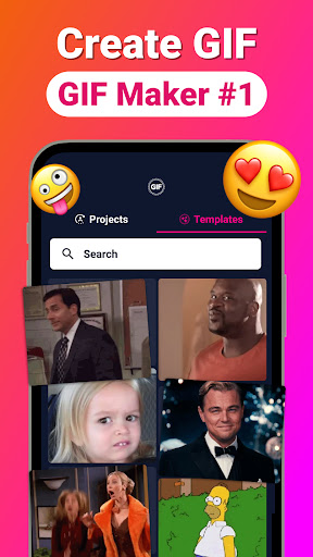 Anteprima dell'app