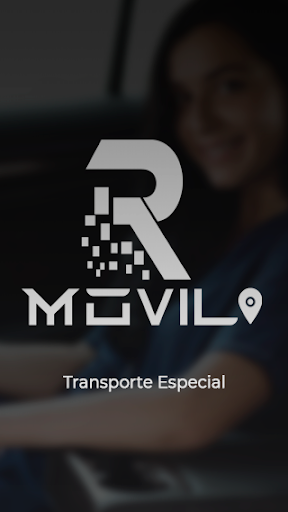 Android application RMovil screenshort