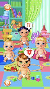 My Baby Care Screenshot