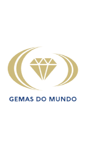 Android application Gemas do Mundo screenshort