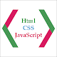 Learn Html CSS JavaScript Scarica su Windows