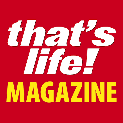 That's Life! Magazine 3.26 Icon