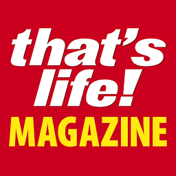 Icon image That's Life! Magazine