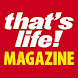 That's Life! Magazine - Androidアプリ